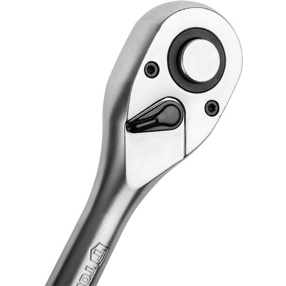 Grzechotka 1/2", 250 mm
