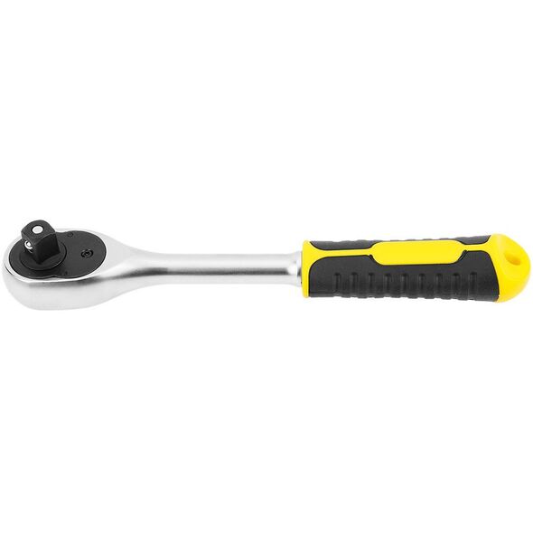 Grzechotka 1/2", 250 mm