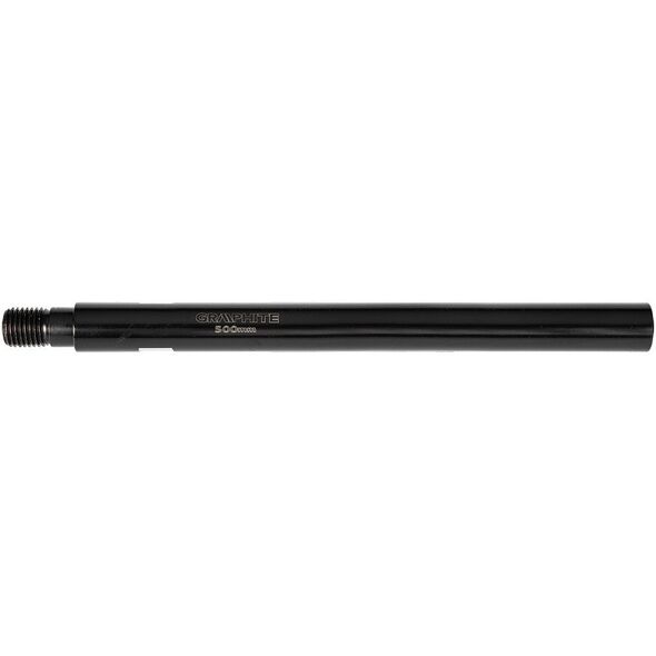 Przedłużka do otwornic diamentowych do wiertnicy 58G540 dł.500mm