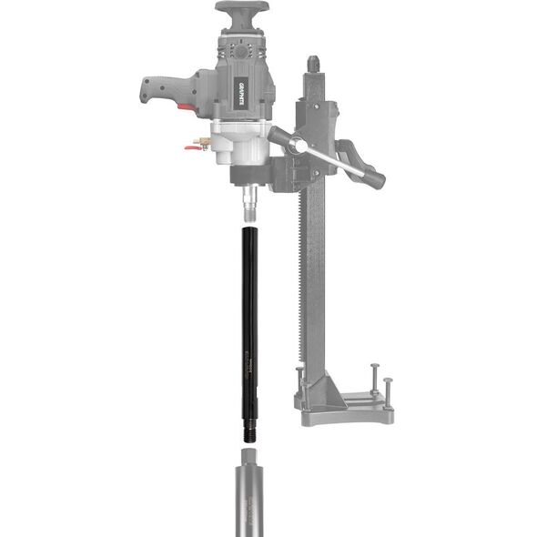Przedłużka do otwornic diamentowych do wiertnicy 58G540 dł.500mm