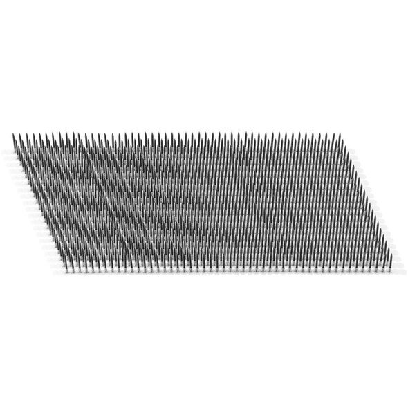 Wkręty na taśmie 3,2x25 mm uniwersalne, do 58GE111-AD, 1000 szt