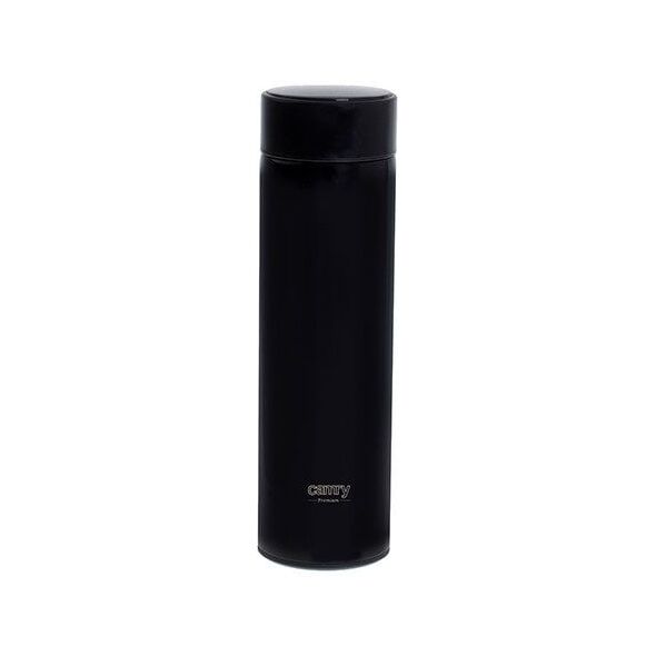 CR 4507bk Termos led 473ml czarny