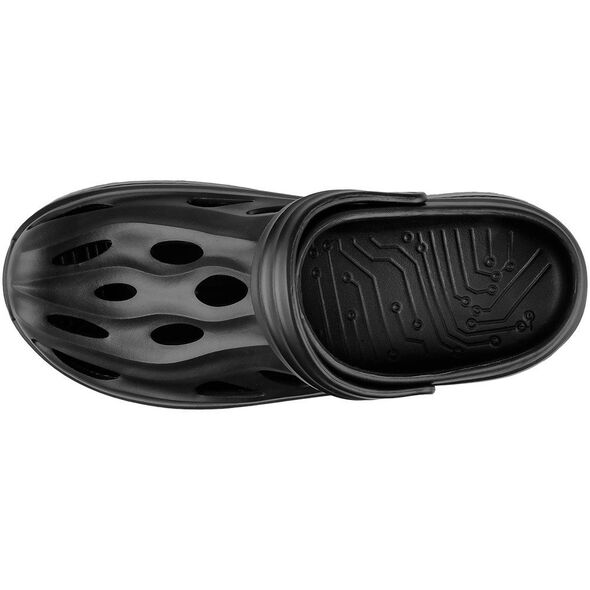 Chodaki z paskiem, rozmiar 42/43