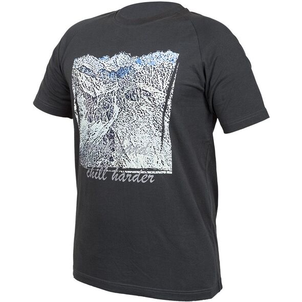 T-shirt OUTDOOR, góry, rozmiar XXL