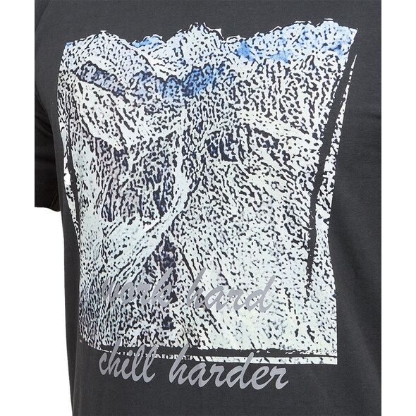 T-shirt OUTDOOR, góry, rozmiar XXL