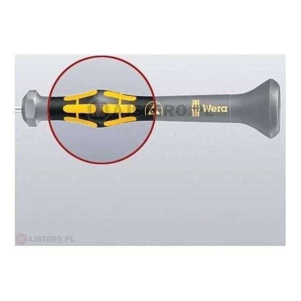 Knipex Zestaw szczypiec ESD dla elektronikow, 8-cz. KNIPEX