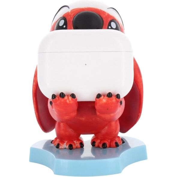 Exquisite Gaming Stojak na słuchawki Disney Lilo & Stitch: Badness Level (11 cm)
