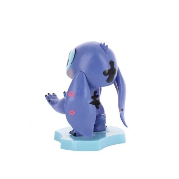 Exquisite Gaming Stojak na słuchawki Disney Lilo & Stitch: Loved Up (11 cm)