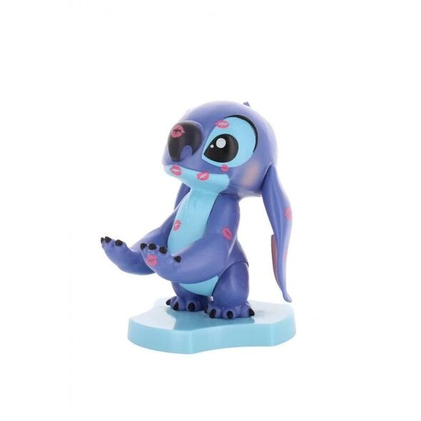 Exquisite Gaming Stojak na słuchawki Disney Lilo & Stitch: Loved Up (11 cm)