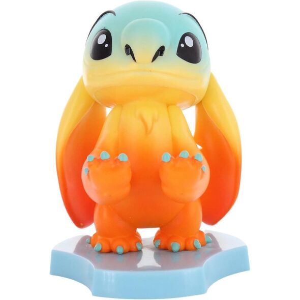 Exquisite Gaming Stojak na słuchawki Disney Lilo & Stitch: Sunset Stitch (11 cm)