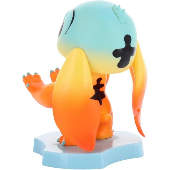 Exquisite Gaming Stojak na słuchawki Disney Lilo & Stitch: Sunset Stitch (11 cm)