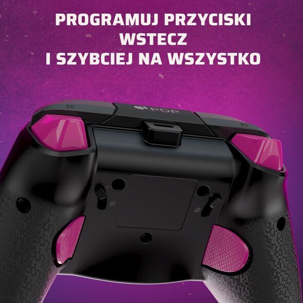 PDP XS Pad przewodowy Rematch Call of Duty Mister Peeks