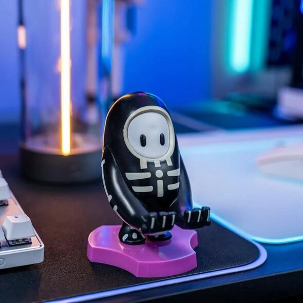 Exquisite Gaming Stojak na słuchawki Fall Guys: Skelly (11 cm)