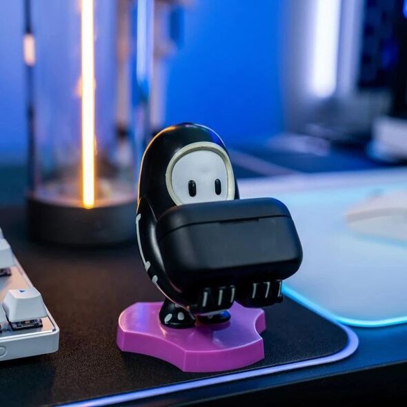 Exquisite Gaming Stojak na słuchawki Fall Guys: Skelly (11 cm)