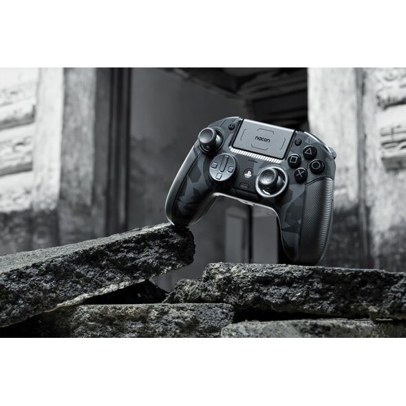 NACON PS5 Pad bezprzewodowy REVOLUTION 5 PRO URBAN CAMO