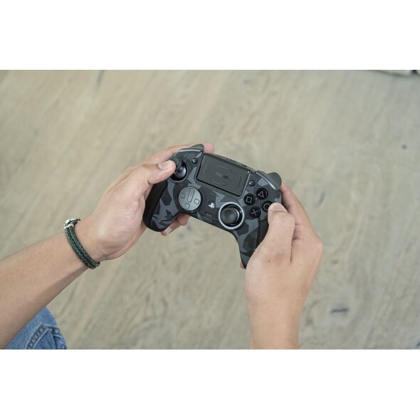 NACON PS5 Pad bezprzewodowy REVOLUTION 5 PRO URBAN CAMO