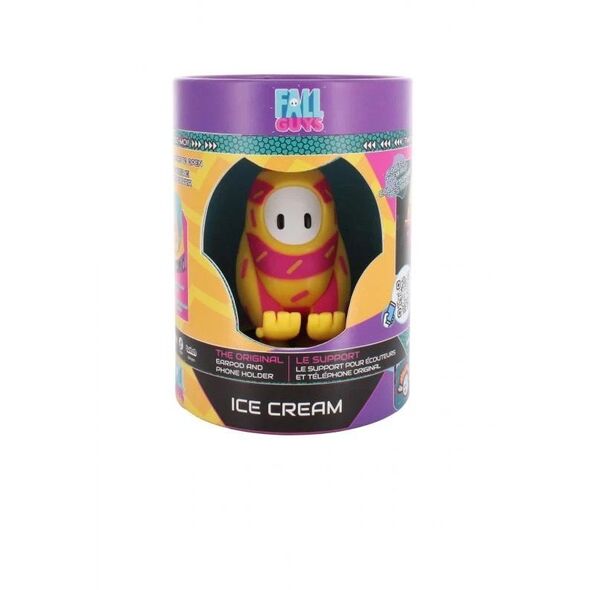 Exquisite Gaming Stojak na słuchawki Fall Guys: Ice Cream (11 cm)