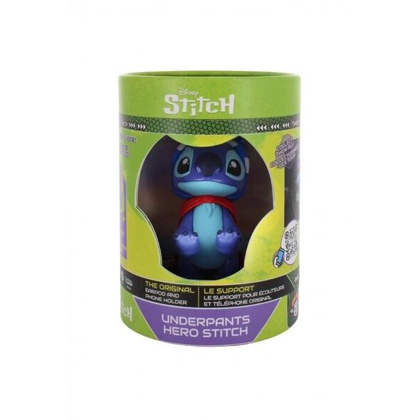 Exquisite Gaming Stojak na słuchawki Disney Lilo & Stitch: Underpants Hero (11 cm)