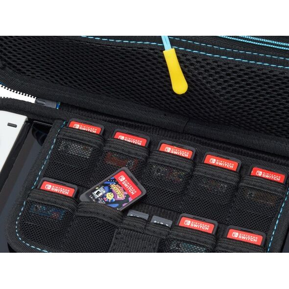 PowerA SWITCH / LITE / OLED Etui na konsole PAC-MAN Retro Arcade