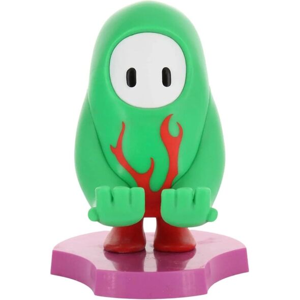 Exquisite Gaming Stojak na słuchawki Fall Guys: Hot Rod Flames (11 cm)