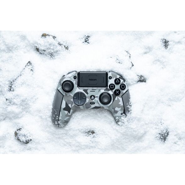 NACON PS5 Pad bezprzewodowy REVOLUTION 5 PRO ARCTIC CAMO