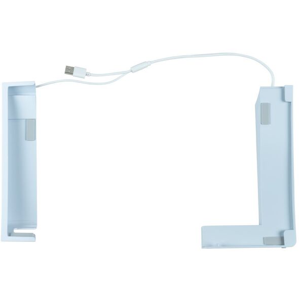 NACON PS5 SLIM Podstawka na konsolę RGB z HUB USB