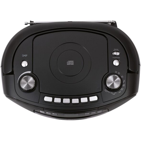 Thomson Radioodtwarzacz CD DAB+ RK200DABCD