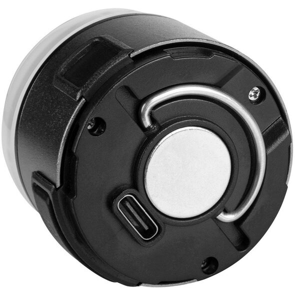 Lampa czołowa biwakowa 250+200lm