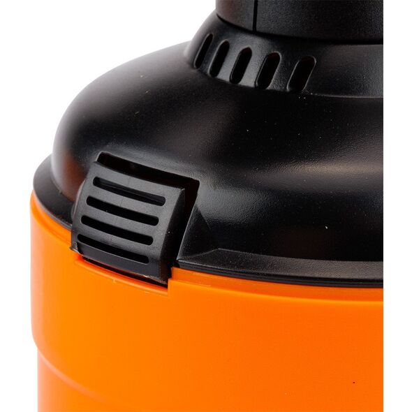 Lampa lutownicza gazowa na naboje 190 g