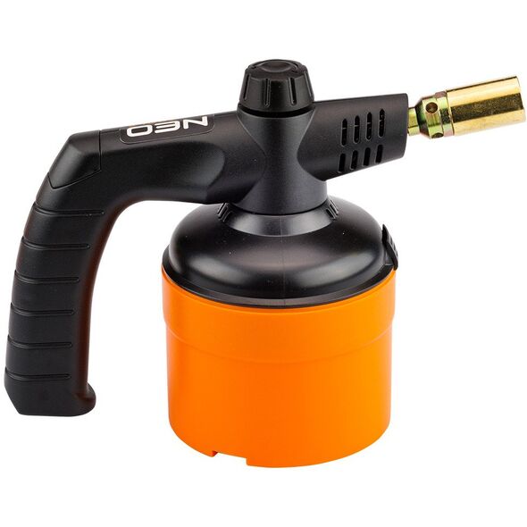 Lampa lutownicza gazowa na naboje 190 g