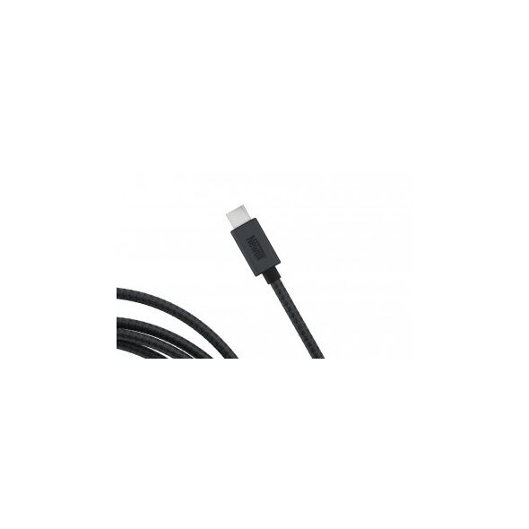 NEWELL NL3586 Kabel przewód USB-C - USB-C 3.2 Gen 2 - 2 m grafitowy