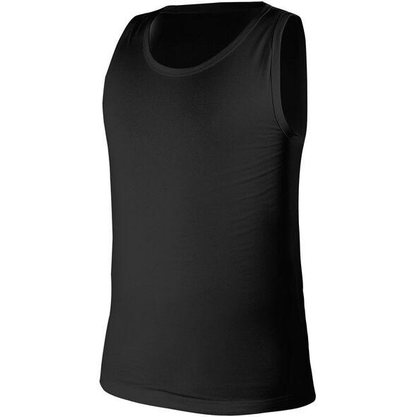Podkoszulka 2-pack, biała, czarna, rozmiar XXL
