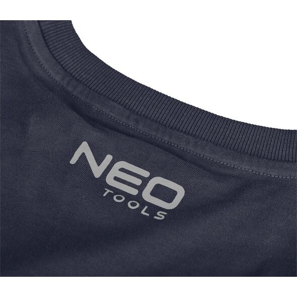 T-shirt z nadrukiem, motor, rozmiar M