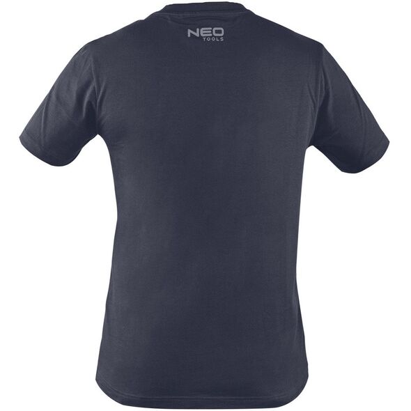 T-shirt z nadrukiem, motor, rozmiar M