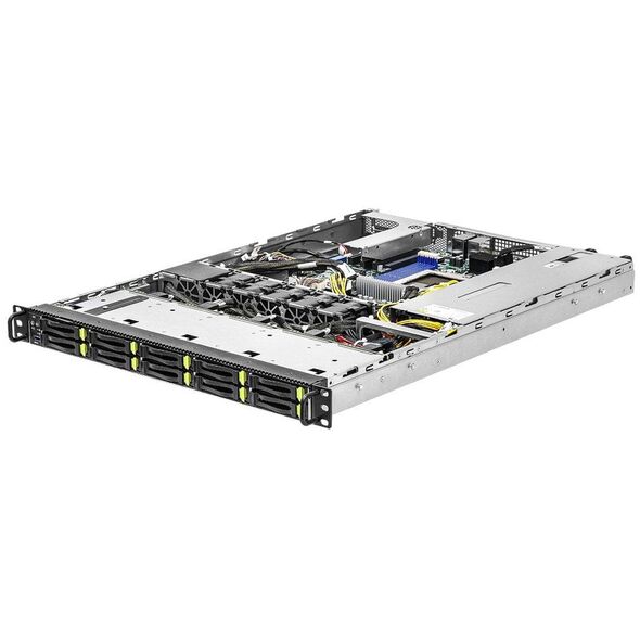ASRock Barebone 1U Single Sockel 4926 1U10E-ALTRA/1L2T
