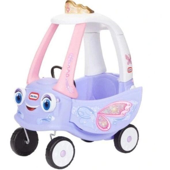 Jedzik Cozy Coupe Wróżka Fairy