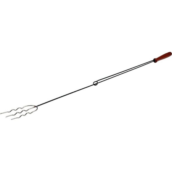 Widelec ogniskowy profilowany WO-3 120cm (99576)