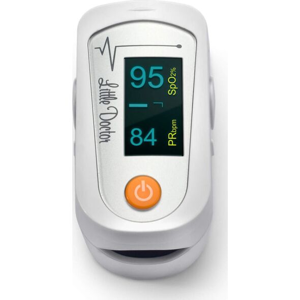 Pulsoksymetr Little Doctor MD300C23