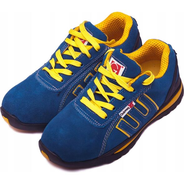 Galmag BUTY NISKIE BEZPIECZNE 564/S1/R-47 ART564-S1-R47