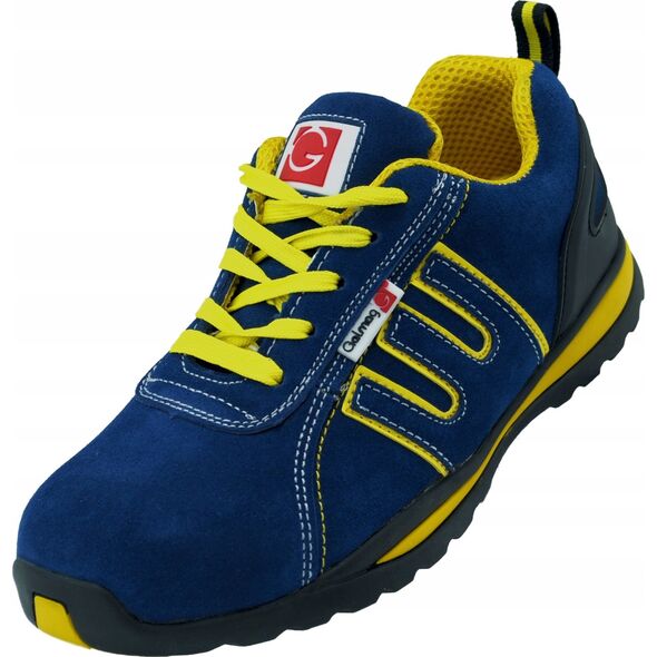 Galmag BUTY NISKIE BEZPIECZNE 564/S1/R-47 ART564-S1-R47