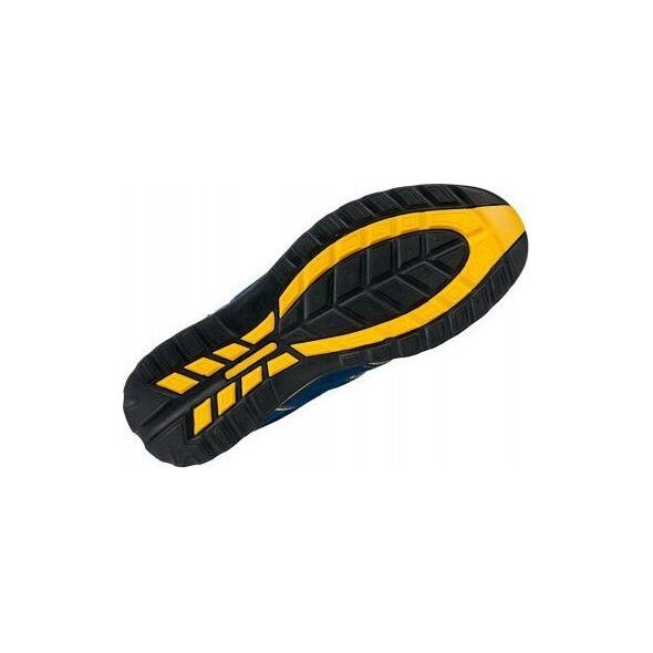 Galmag BUTY NISKIE BEZPIECZNE 564/S1/R-47 ART564-S1-R47