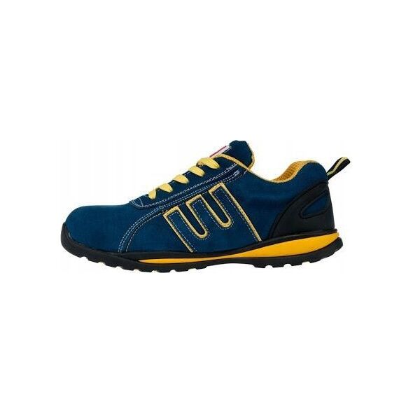 Galmag BUTY NISKIE BEZPIECZNE 564/S1/R-47 ART564-S1-R47