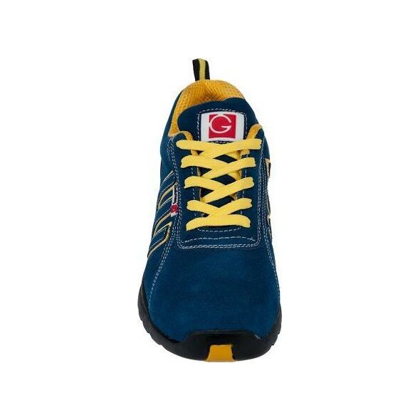 Galmag BUTY NISKIE BEZPIECZNE 564/S1/R-47 ART564-S1-R47