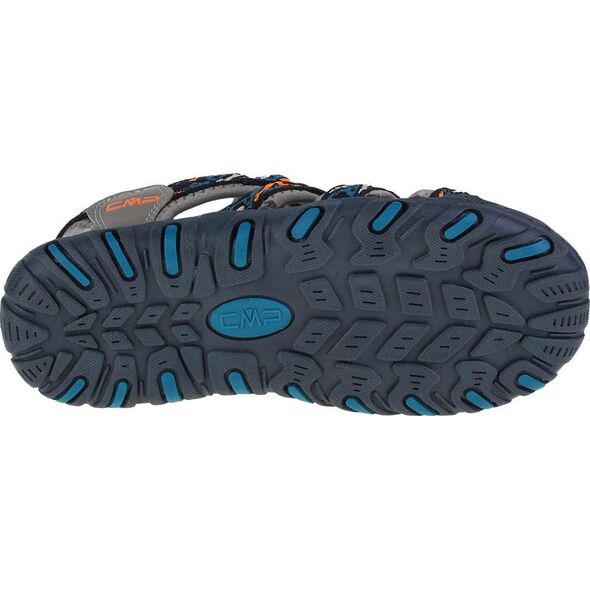 CMP CMP Sahiph Hiking Sandal Jr 30Q9524-46UE szary 30
