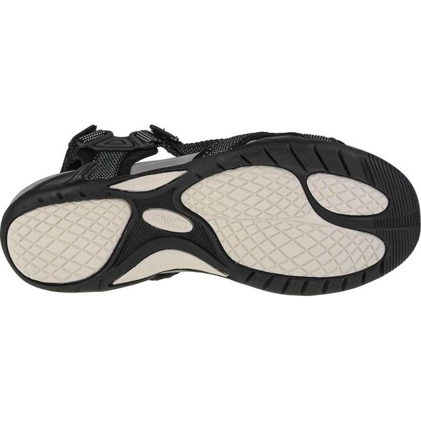 CMP CMP Hamal Hiking Sandal 38Q9957-U901 Czarne 46