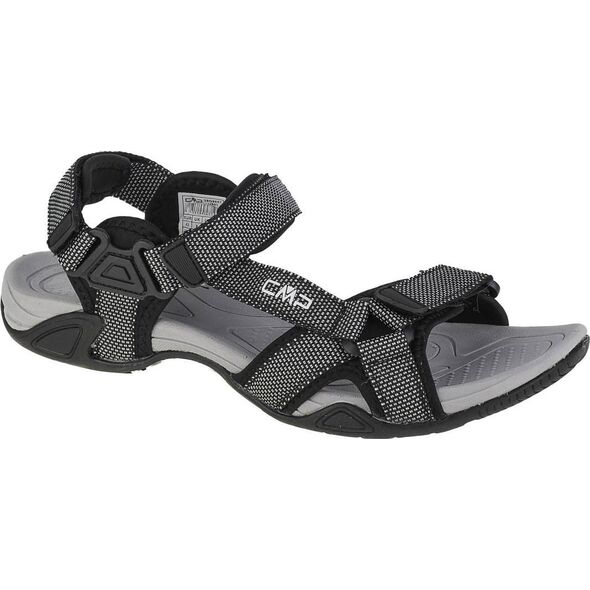 CMP CMP Hamal Hiking Sandal 38Q9957-U901 Czarne 46