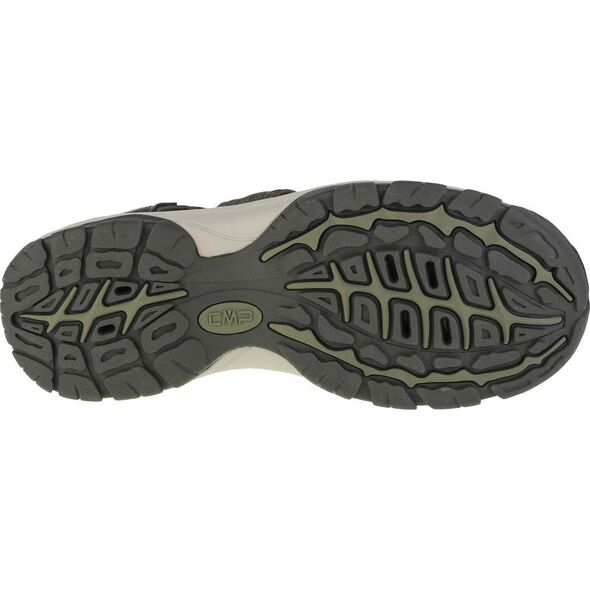 CMP CMP Sahiph Hiking Sandal 30Q9517-E980 Zielone 43
