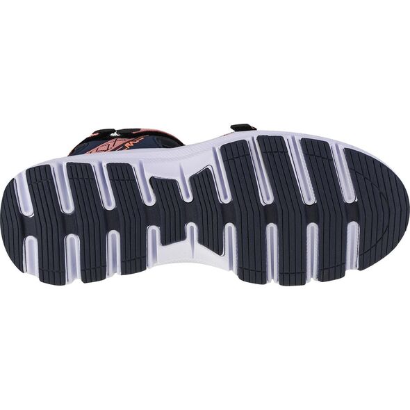 CMP CMP Almaak Hiking Sandal 38Q9946-27NL Różowe 36