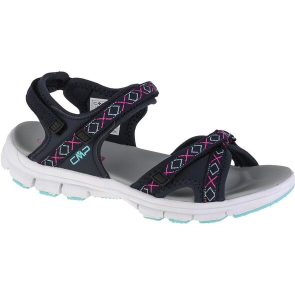 CMP Sandały Almaak Hiking Sandal 38Q9946-33UL Granatowe r. 41