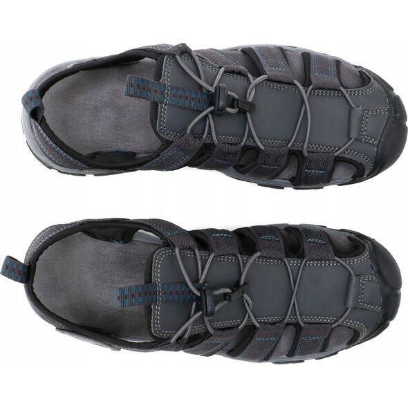 CMP CMP Sahiph Hiking Sandal 30Q9517-73UN szary 41